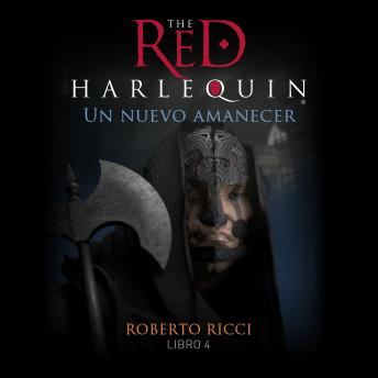 El arlequin rojo IV