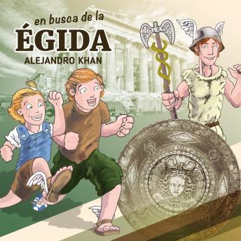 En busca de la égida