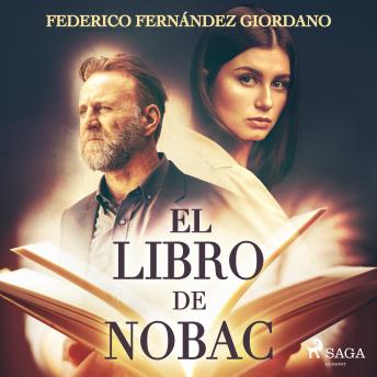 [Spanish] - El libro de Nobac