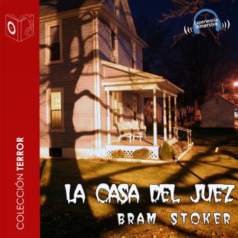 [Spanish] - La casa del juez - Dramatizado