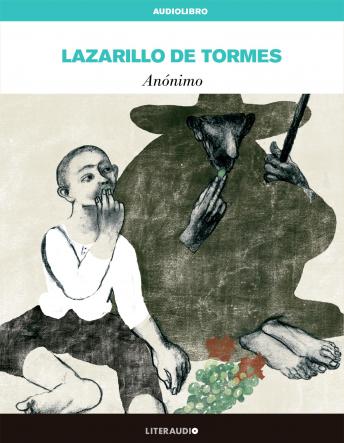 [Spanish] - La vida de Lazarillo de Tormes y de sus fortunas y adversidades