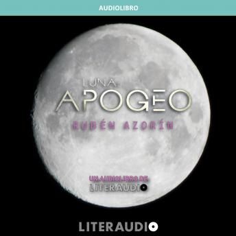 [Spanish] - Luna Apogeo