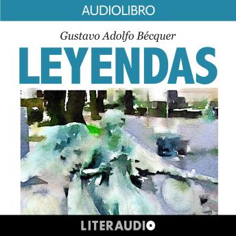 [Spanish] - Leyendas