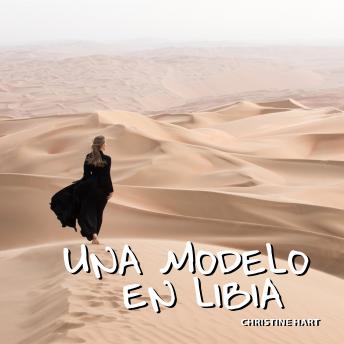 [Spanish] - Una modelo en Libia: La oscura trastienda de la moda