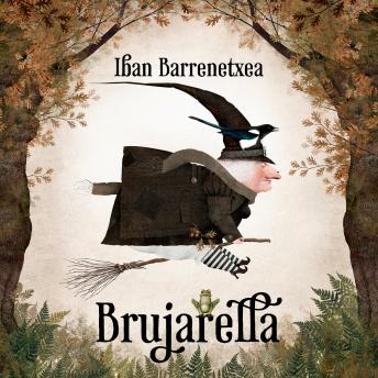 [Spanish] - Brujarella