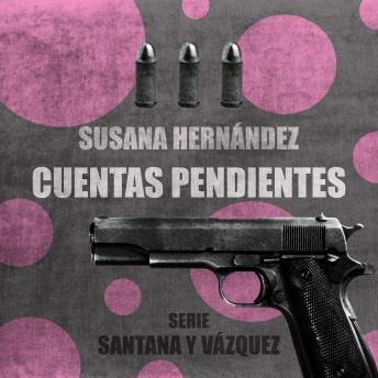 [Spanish] - Cuentas pendientes: (Santana y Vázquez 3)