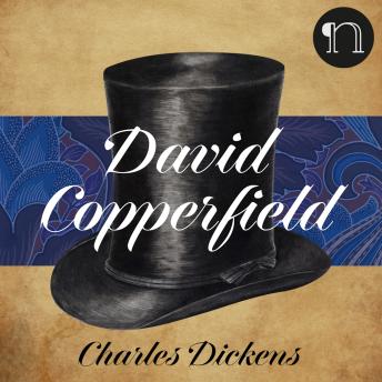 [Spanish] - David Copperfield