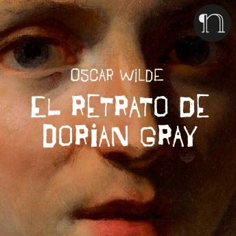 El retrato de Dorian Gray