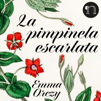 [Spanish] - La Pimpinela Escarlata