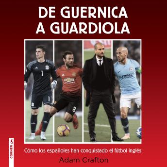 De Guernica a Guardiola