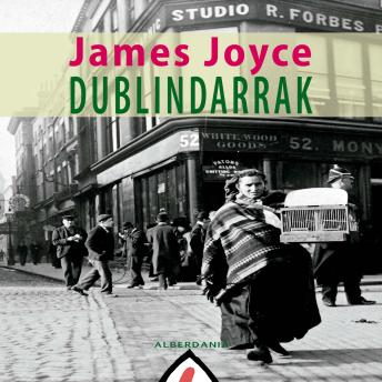 [Basque] - Dublindarrak: Edizio eguneratua