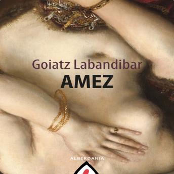 [Basque] - Amez
