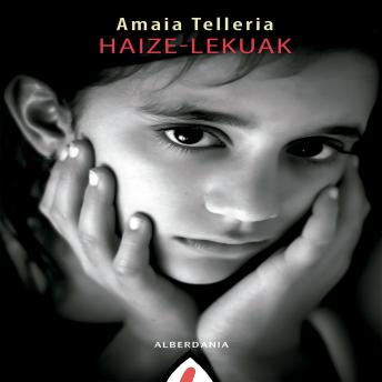 [Basque] - Haize-lekuak