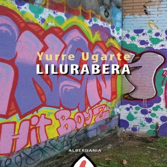 [Basque] - Lilurabera