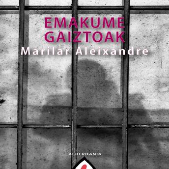 [Basque] - Emakume gaiztoak