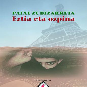 [Basque] - Eztia eta ozpina
