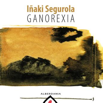[Basque] - Ganorexia