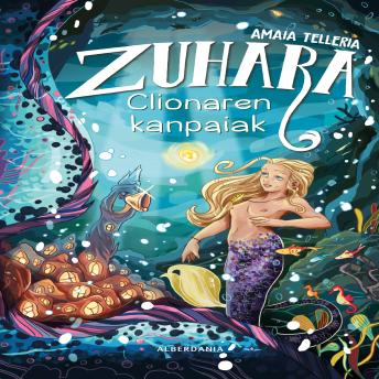 [Basque] - Clionaren kanpaiak: Zuhara