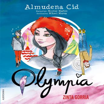 [Basque] - Bi zaporeko mundu bat: Olympia 3