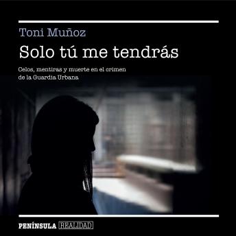 [Spanish] - Solo tú me tendrás
