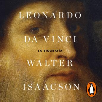 [Spanish] - [Spanish edition] Leonardo da Vinci: La biografía