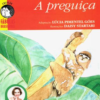 [Portuguese] - A preguiça