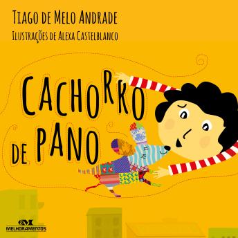 [Portuguese] - O cachorro de pano