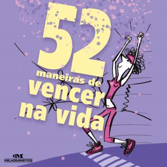 [Portuguese] - 52 maneiras de vencer na vida