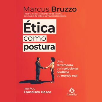 [Portuguese] - Ética como postura: uma ferramenta para solucionar conflitos do mundo real