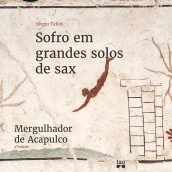 [Portuguese] - Sofro em grandes solos de sax