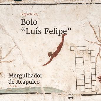 [Portuguese] - Bolo 'Luís Felipe'