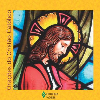 [Portuguese] - Orações do cristão católico