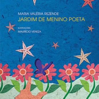 [Portuguese] - Jardim de menino poeta