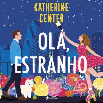 [Portuguese] - Olá, estranho: O amor não é cego, apenas um pouco difícil de ver.