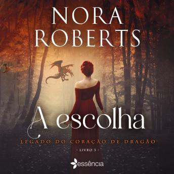 [Portuguese] - A Escolha