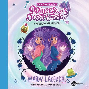 [Portuguese] - O diário de uma princesa desastrada 3