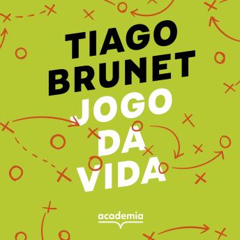 [Portuguese] - Jogo da vida: O que o futebol pode te ensinar sobre a vida e os negócios