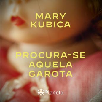 [Portuguese] - Procura-se aquela garota