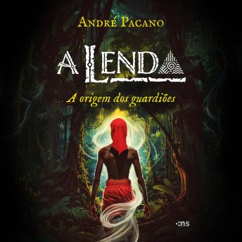 [Portuguese] - A Lenda: a origem dos guardiões