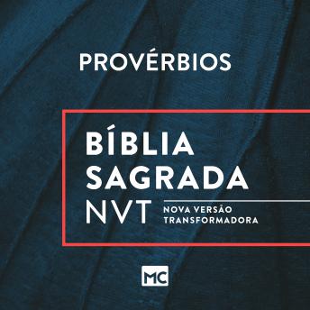 [Portuguese] - Bíblia NVT - Provérbios
