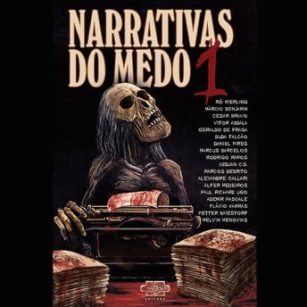 [Portuguese] - Narrativas do medo 1