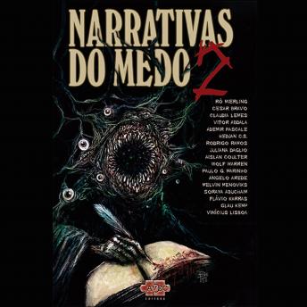 [Portuguese] - Narrativas do medo 2