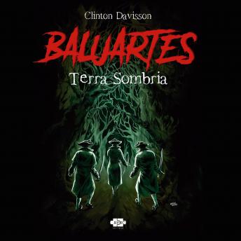[Portuguese] - Baluartes: terra sombria