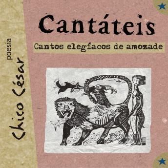 [Portuguese] - Cantáteis : Cantos elegíacos de amozade
