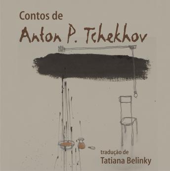 [Portuguese] - Contos de Anton P. Tchekhov