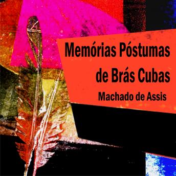 [Portuguese] - Memórias Póstumas de Brás Cubas