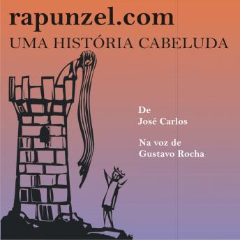 [Portuguese] - Rapunzel.com: Uma história cabeluda