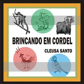 [Portuguese] - Brincando em cordel