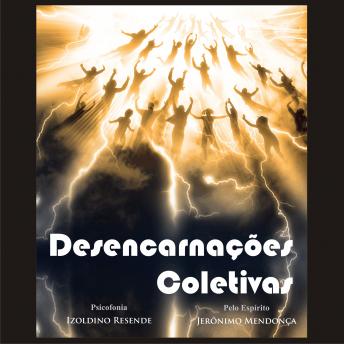 [Portuguese] - Desencarnações coletivas