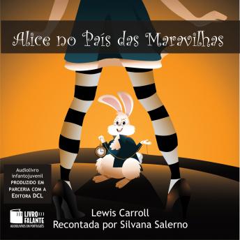 [Portuguese] - Alice no País das Maravilhas